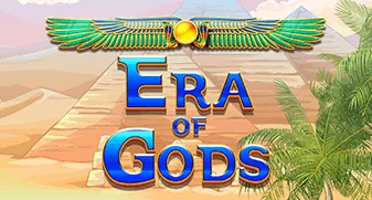 Era Of Gods