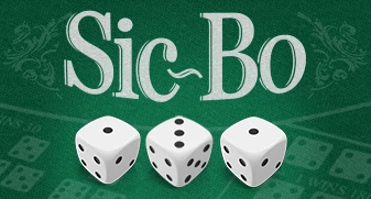 Sic Bo
