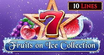 Fruits On Ice Collection 10 Lines