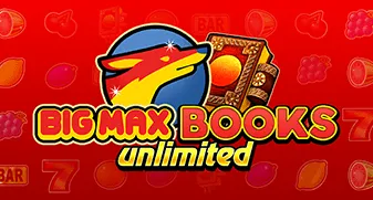 Big Max Books Unlimited