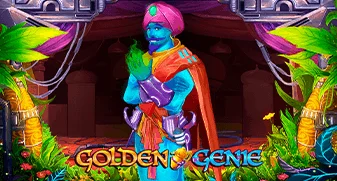Golden Genie
