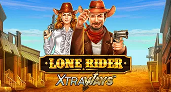 Lone Rider XtraWays